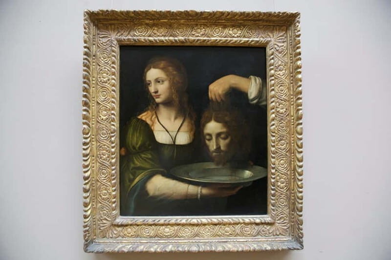 Louvre Museum: Mona Lisa Without the Crowds Last Entry Tour - The highlights route: how the stops build meaning (not just famous names)