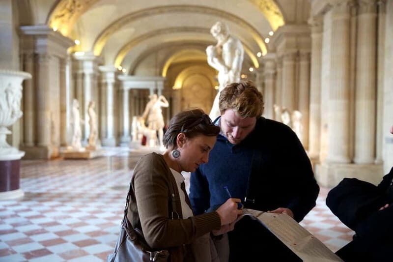 Louvre Museum: Mona Lisa Without the Crowds Last Entry Tour - Price and value: is $97 for 3 hours a smart buy?