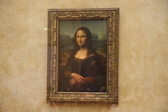 Louvre Museum Private 2-h Tour on Italian Art and masterpieces - What the Included Entrance Ticket Actually Means for You