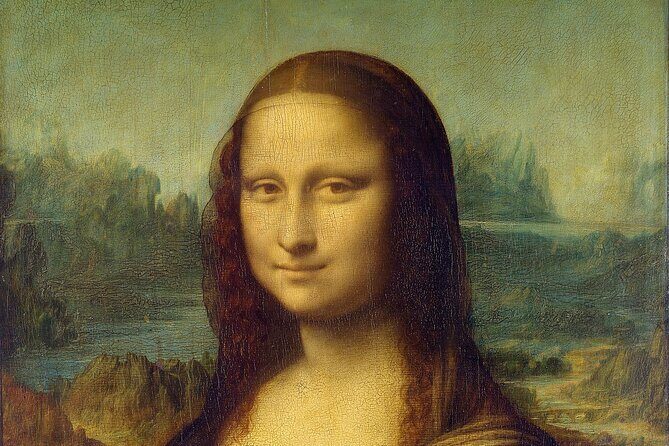 Louvre Museum - Private Family Tour with Da Vinci Treasure Hunt - How the Cryptex treasure hunt keeps a giant museum kid-friendly