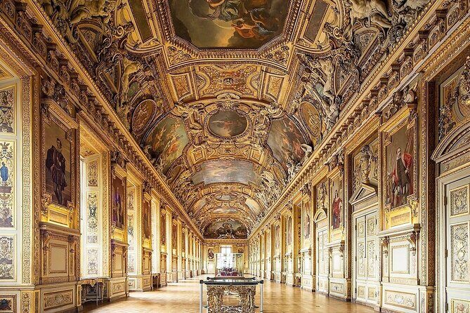 Louvre Museum - Private Family Tour with Da Vinci Treasure Hunt - The main trade-off: you’re choosing a focus, not total coverage