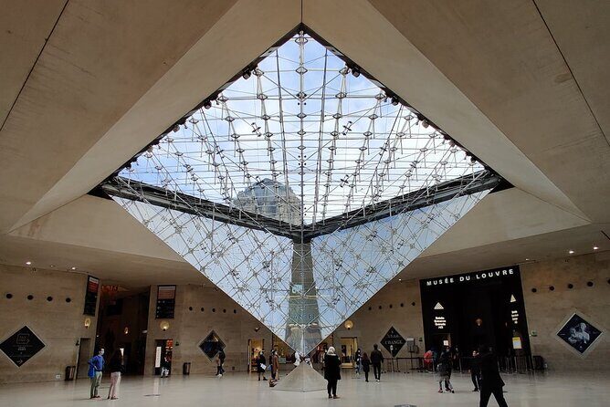 Louvre Museum Private Guided Tour - Why a Private Louvre Tour Works Better Than Brute-Force Wandering