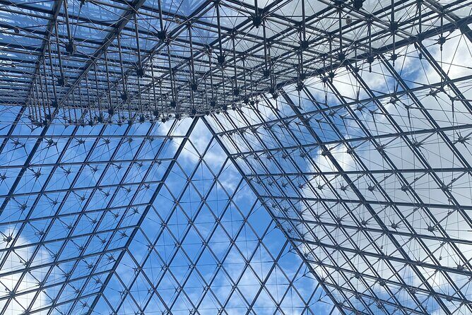 Louvre Museum Private Guided Tour - Morning vs afternoon: choosing the right slot for your style