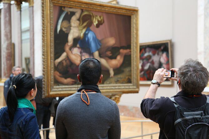 Louvre Museum Private Guided Tour with Access - Price and value: what $354.45 is really buying