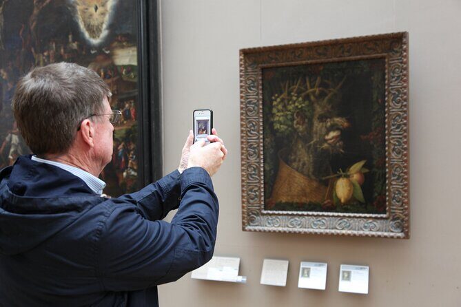 Louvre Museum Private Guided Tour with Access - After the tour: how to use your remaining Louvre time