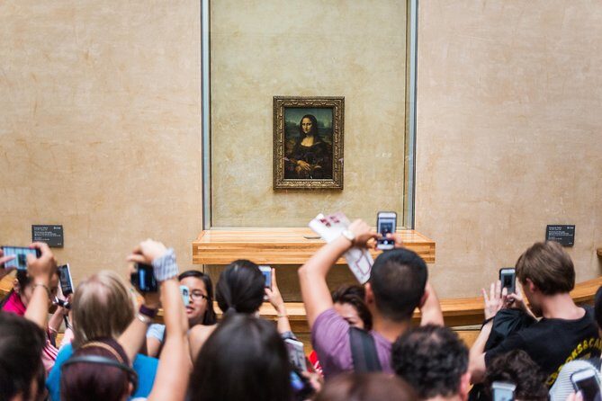 Louvre Museum Skip the Line Entry with Introduction to Mona Lisa - Price and Value: What You’re Really Paying For