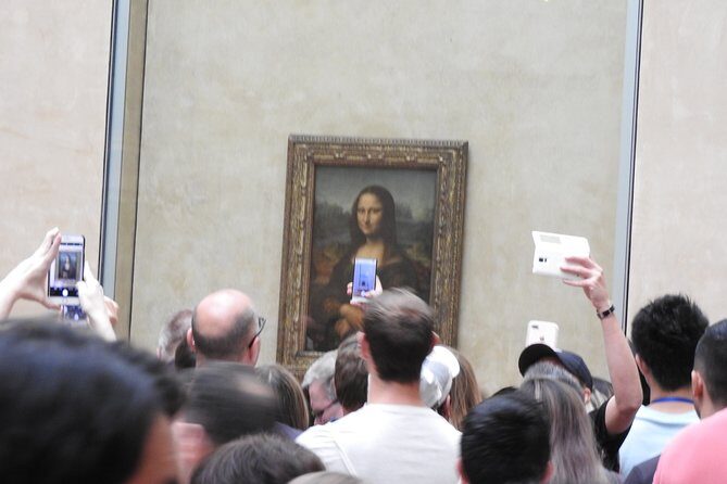 Louvre Museum Skip the Line Entry with Introduction to Mona Lisa - Who This Tour Works For (and Who Should Skip It)