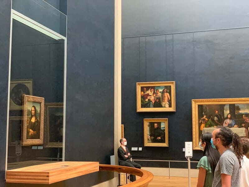 Louvre Museum: Skip-the-Line Small Group Guided Tour - Key Points You’ll Care About