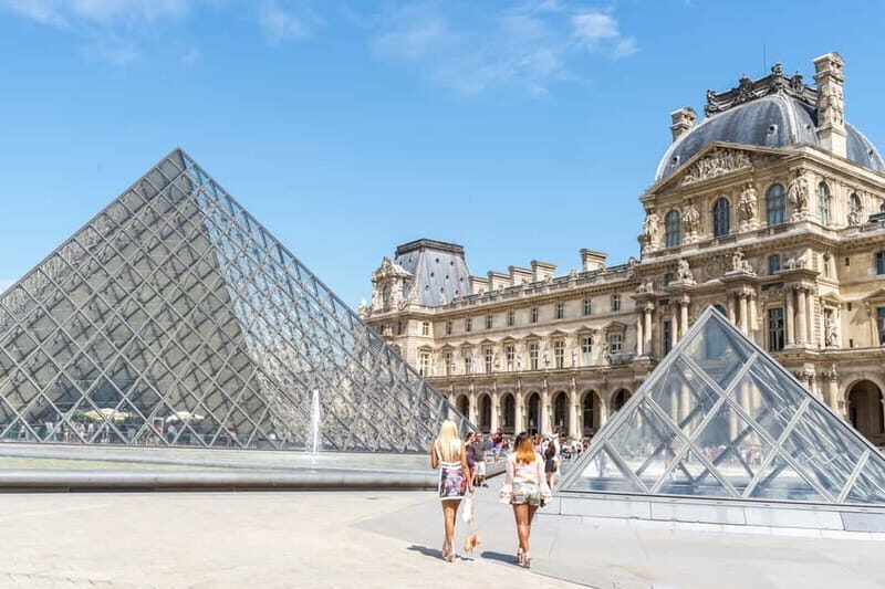 Louvre Museum: Skip-the-Line Small Group Guided Tour - Why This 2-Hour Louvre Route Works (and What It Doesn’t)