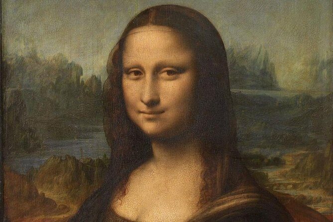 Louvre Museum Small-Group English Guided Tour - Key Reasons To Book (Quick Hits)