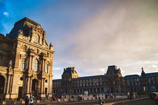 Louvre Museum Ticket & Optional Seine River Cruise - Cost and Value: What $25.22 Buys (and When It’s a Great Deal)