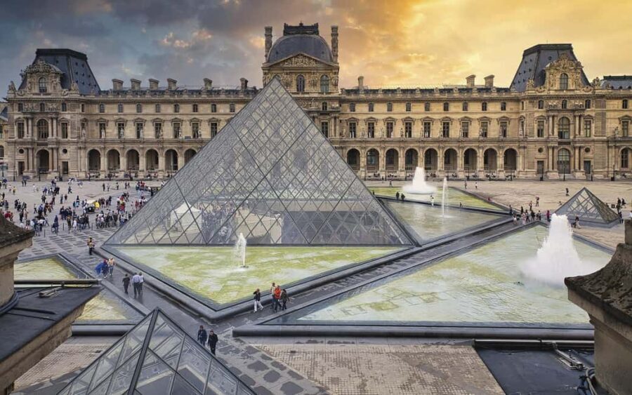 Louvre Museum Timed Entrance Ticket with Audio Guide - Mona Lisa and Venus de Milo: How to See Them Without Losing Hours