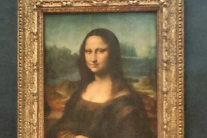 Louvre Museum Timed Entry Ticket - Optional Private Guide - Getting in without wasting your energy: entrance tips and the “pyramid line” reality