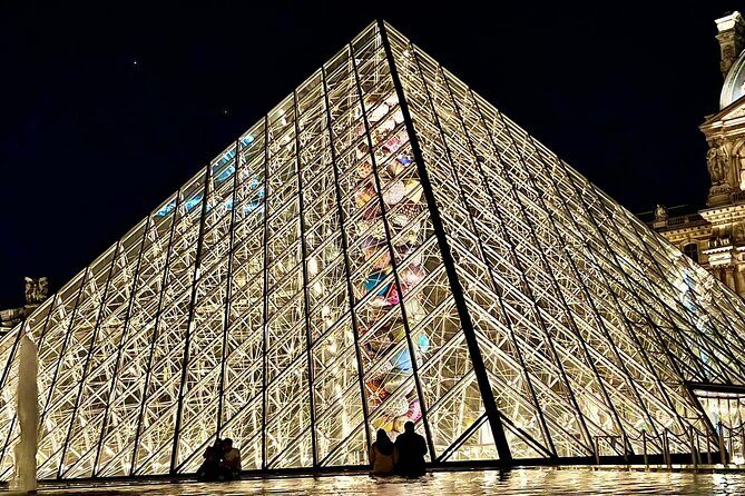 Louvre Museum Timed Entry Ticket - Optional Private Guide - Who this Louvre timed entry fits best (and who should pass)