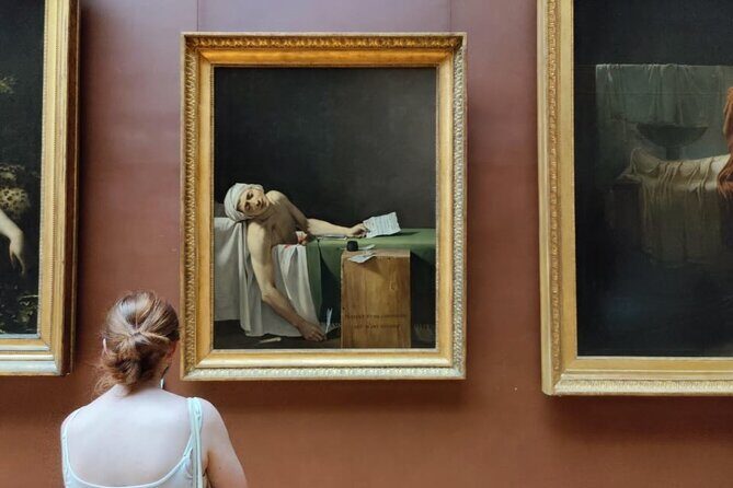 Louvre Paris Tour with Audioguide on Your Smartphone (no ticket) - Navigation Reality Check: Hall Numbers, 3D Help, and When It Still Gets Tricky