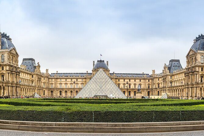 Louvre Priority Access with Mona Lisa Escort or Guided Option - Who this Louvre experience is best for (and who should skip it)