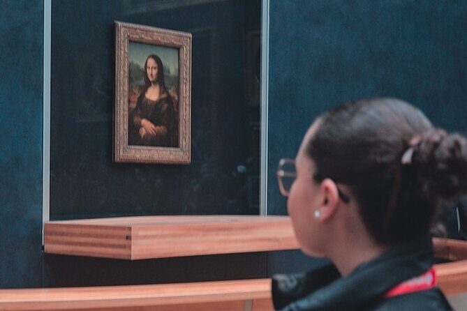 Louvre Priority Access with Mona Lisa Escort or Guided Option - Price and value: is $74.52 per person worth it?