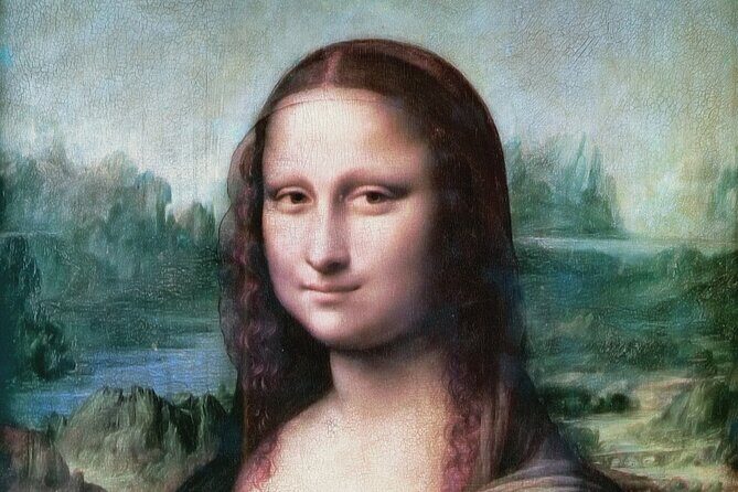 Louvre Private A La Carte, NO Ticket included - Practical notes that affect your experience