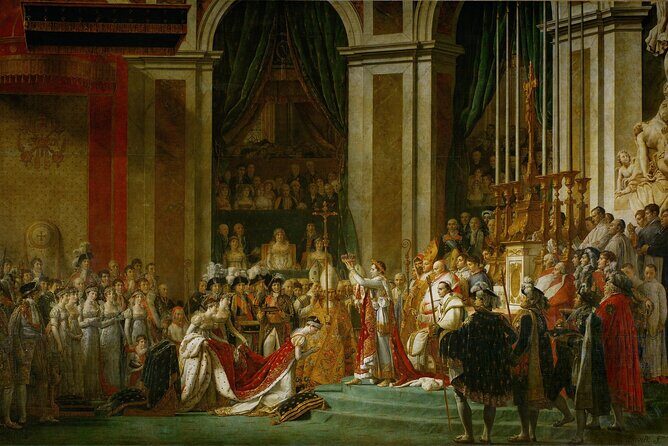 Louvre Private Guided Tour From Paris with tickets - Stop-by-stop flow: what each part of the day feels like