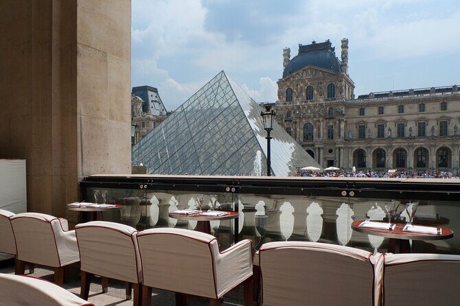 Louvre Private Guided Tour From Paris with tickets - Who this tour fits best (and who should reconsider)