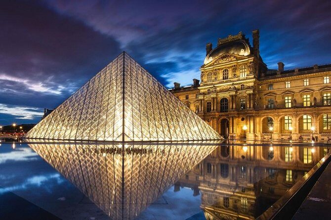 Louvre Private Tour in Paris with Entry Tickets - Key things that make this Louvre tour work
