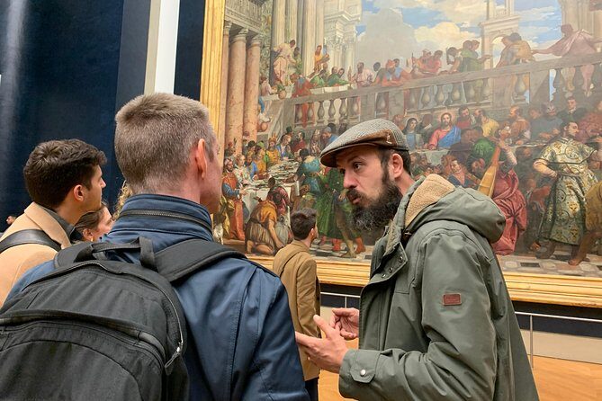 LOUVRE PRIVATE TOUR: Priority Access tickets & Local expert guide - Who this Louvre private tour is best for