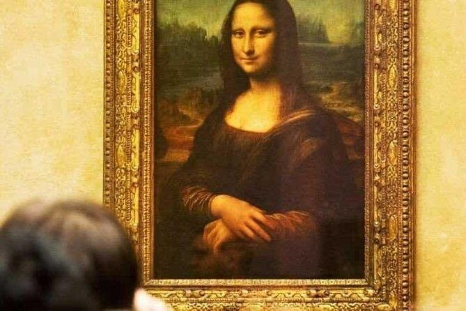 LOUVRE PRIVATE TOUR: Priority Access tickets & Local expert guide - Stop-by-Stop: What you’ll likely see and what to watch for