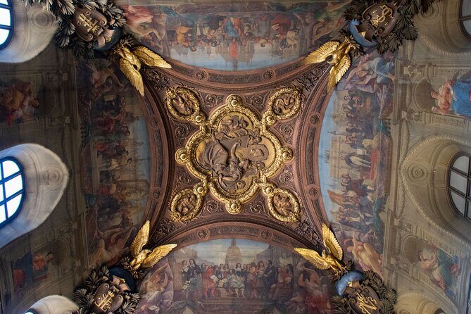Louvre Private Tour – The Essentials and More with Expert Guide - Ending Inside the Louvre: How to Continue Without Getting Stuck