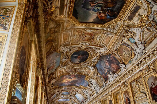 Louvre Private Tour – The Essentials and More with Expert Guide - Price and Value: Is $361.74 Worth It?