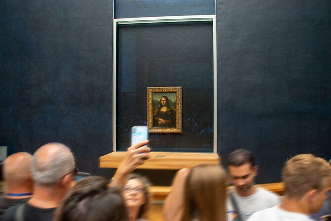 Louvre Private Tour – The Essentials and More with Expert Guide - Small Risks to Plan For (So Your Day Stays Smooth)
