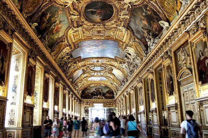 Louvre Private Tour With Hotel Pickup - Lines, Timing, and the One Catch to Watch