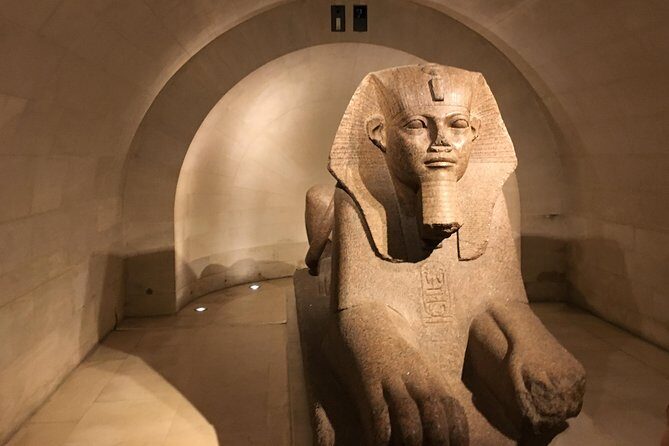 Louvre Private Tour With Hotel Pickup - Price and Value: What You’re Actually Paying For