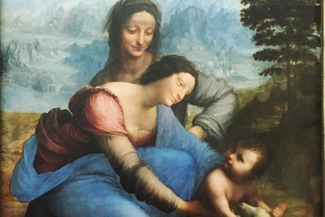Louvre Private Tour With Hotel Pickup - A 2-Hour Private Plan That Targets the Louvre’s Main Shows