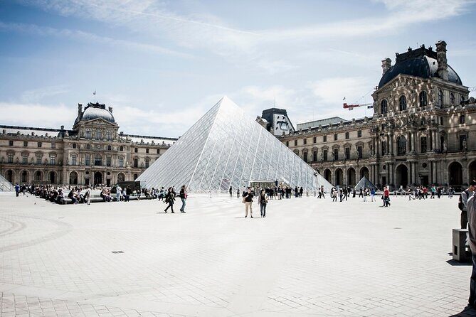 Louvre Skip The Line, Ticket included, PRIVATE or SMALL GROUP. - Price and Value: Is $196.79 Smart for the Louvre?