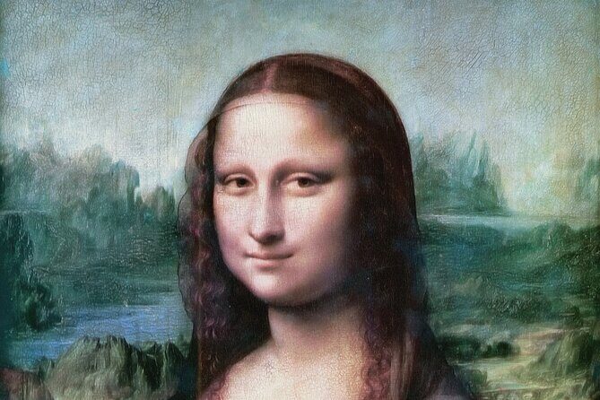 Louvre Skip The Line, Ticket included, PRIVATE or SMALL GROUP. - Skip-the-Line Entry: What It Really Buys You