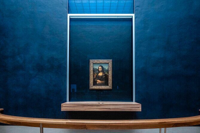 Louvre Ticket Premium: Skip-the-Line Access to the Entire Museum - Entering the Louvre fast: what the skip-the-line really changes