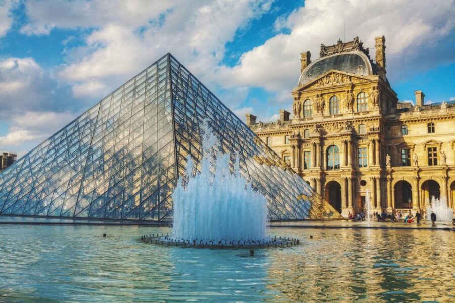 Magnificent tour of the Louvre + Mona Lisa pass - After the guide: what you can do once you’re free in the Louvre
