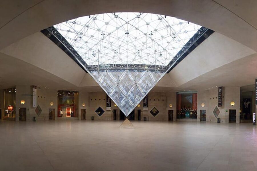Magnificent tour of the Louvre + Mona Lisa pass - Price and value: is $88 worth it?