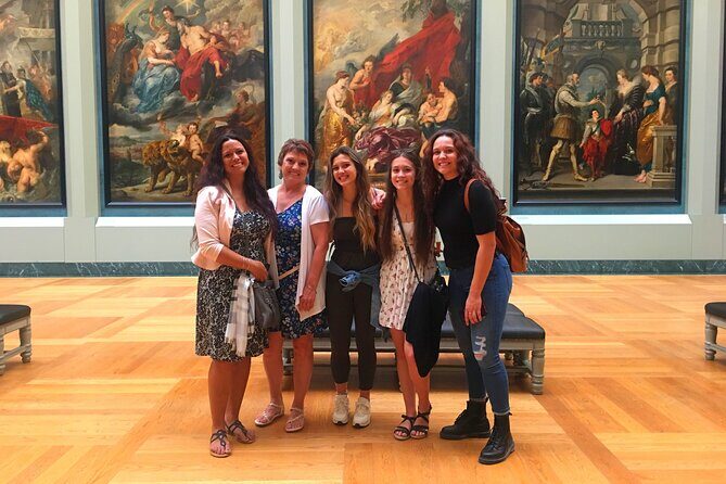 Mamma Mia! Paris Louvre Museum Guided Tour Kid-Friendly Activity - Should you book this Louvre kid-friendly guided tour?