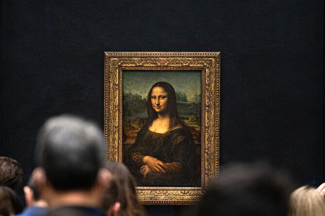 Mona Lisa and Treasures: Louvre Museum Experience 6-people Max - Crowds and walking: the practical reality check