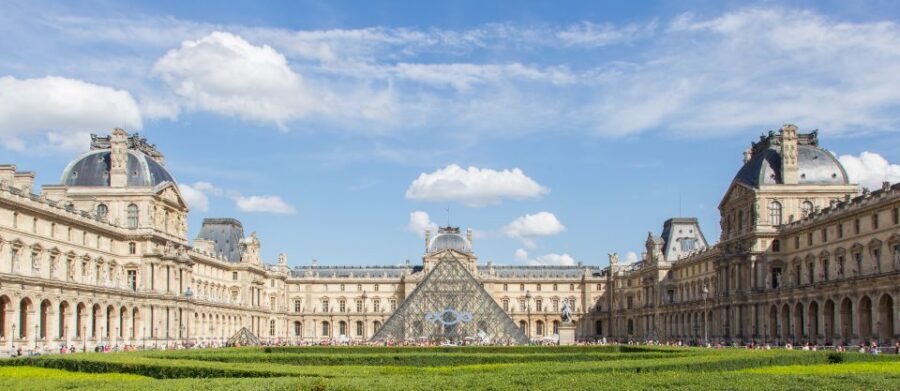 Mona Lisa & Louvre Masterpieces Tour with Reserved Access - What it costs, and why it can be good value at $80