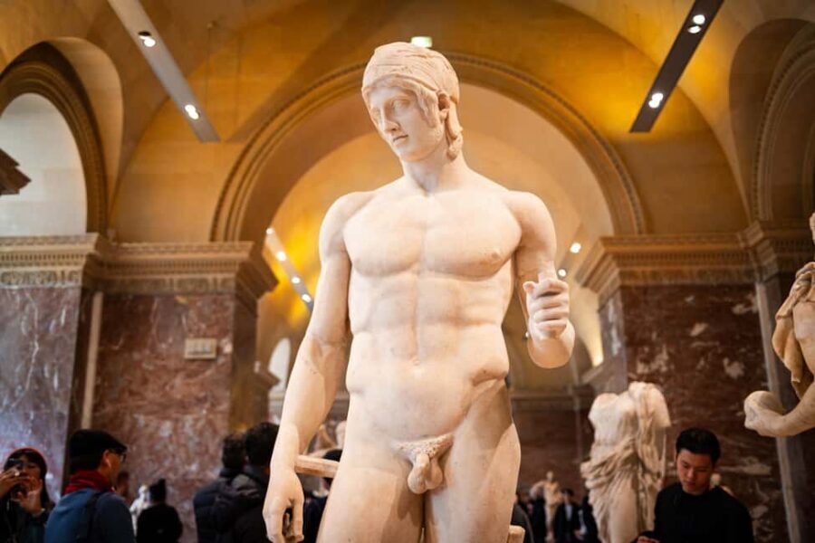 Mona Lisa & Treasures: 6-people Max Louvre Experience - Who This Louvre Tour Suits Best (And Who Might Want a Different Option)