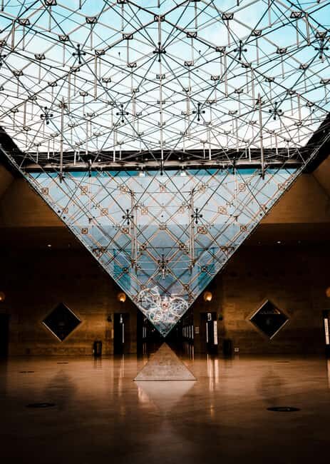 Night at the Louvre Museum: 6-people Max Guided Exploration - Why the Louvre After Dark Feels Worth the Ticket