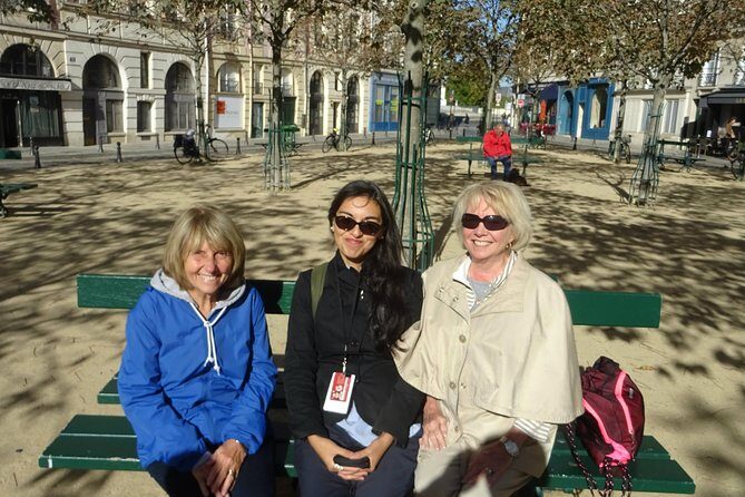 Notre Dame, Ste Chapel, Louvre, Montmartre, Eiffel Tower Private - A Private 7-Hour Paris Route That Lets You Breathe