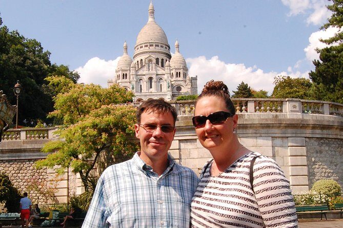 Notre Dame, Ste Chapel, Louvre, Montmartre, Eiffel Tower Private - Price and Logistics: Where the Value Really Comes From