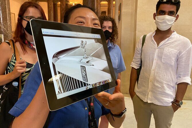Paris: Complete Louvre Private Tour with Mona Lisa - Timing and Duration: A Two-and-a-Half Hour Reality