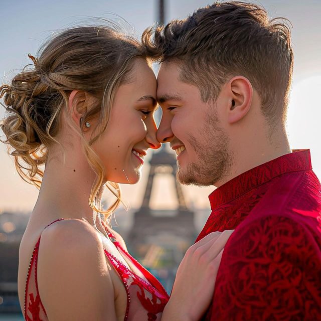 Paris: Eiffel Tower & Louvre Private Photoshoot - How Long Should You Set Aside on Your Eiffel Tower Day?