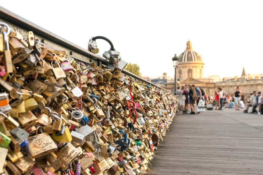 Paris for first-timers – from Notre-Dame to the Louvre - Why this Notre-Dame to Louvre walk works for first-timers