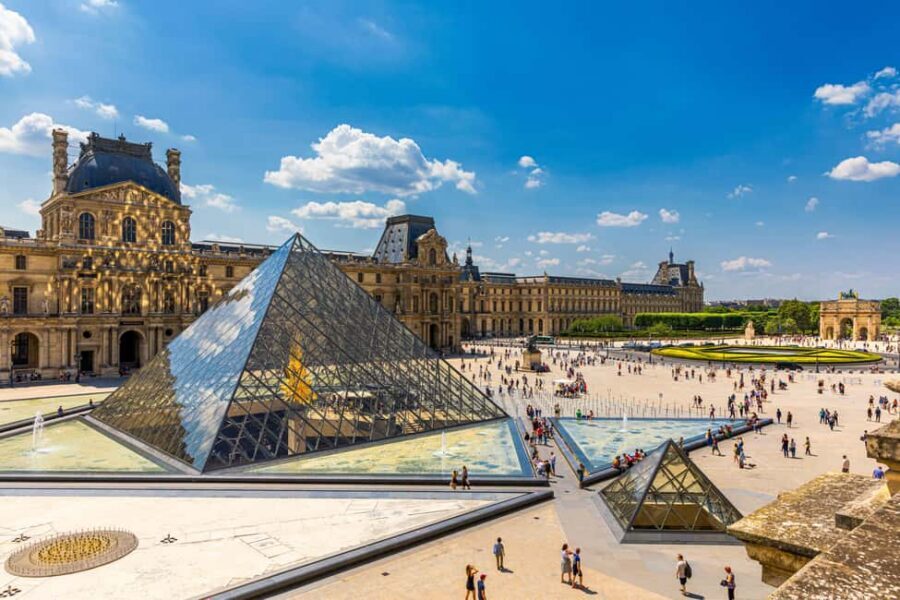 Paris for first-timers – from Notre-Dame to the Louvre - Notre-Dame: the fastest way to understand why the city formed here
