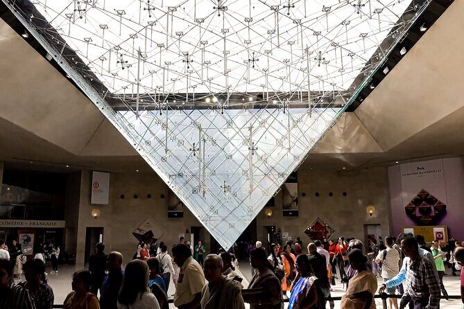 Paris Half Day Tour & Cruise, Private Guide & Louvre Entrance - Key Highlights Worth Knowing Before You Go